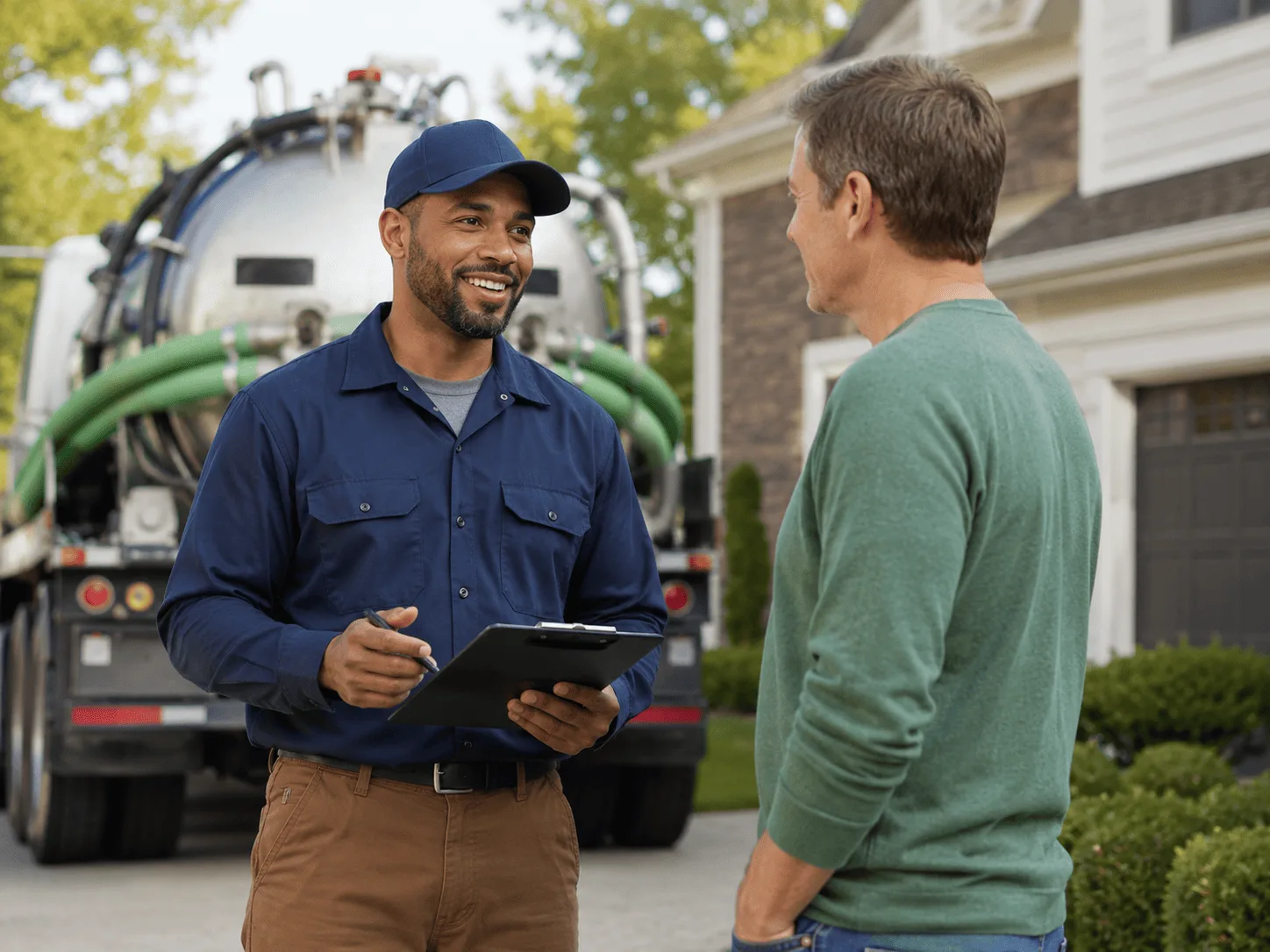 Mosquito Control Burlington, ME FAQs