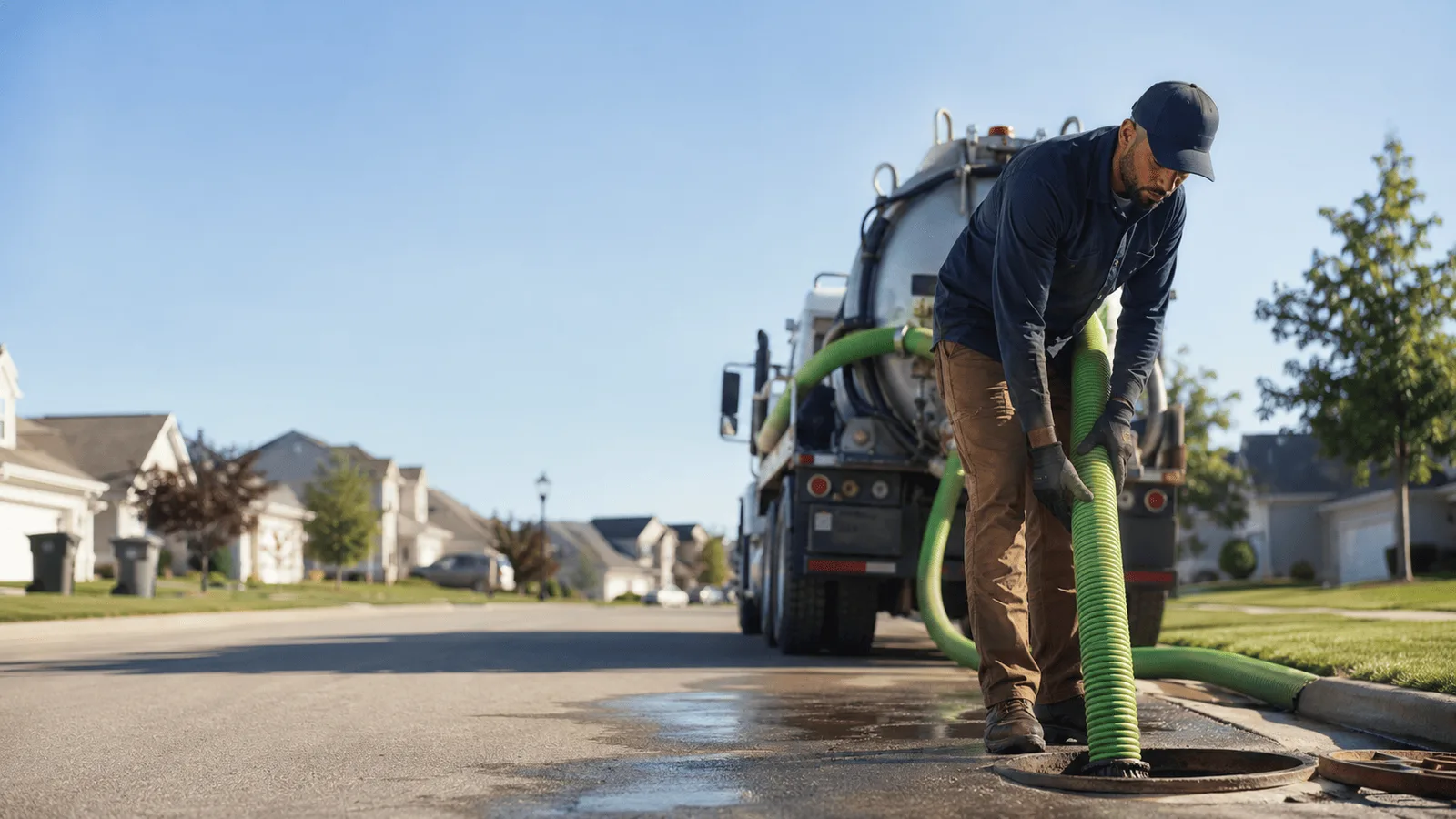 Mosquito Control in Burlington, ME